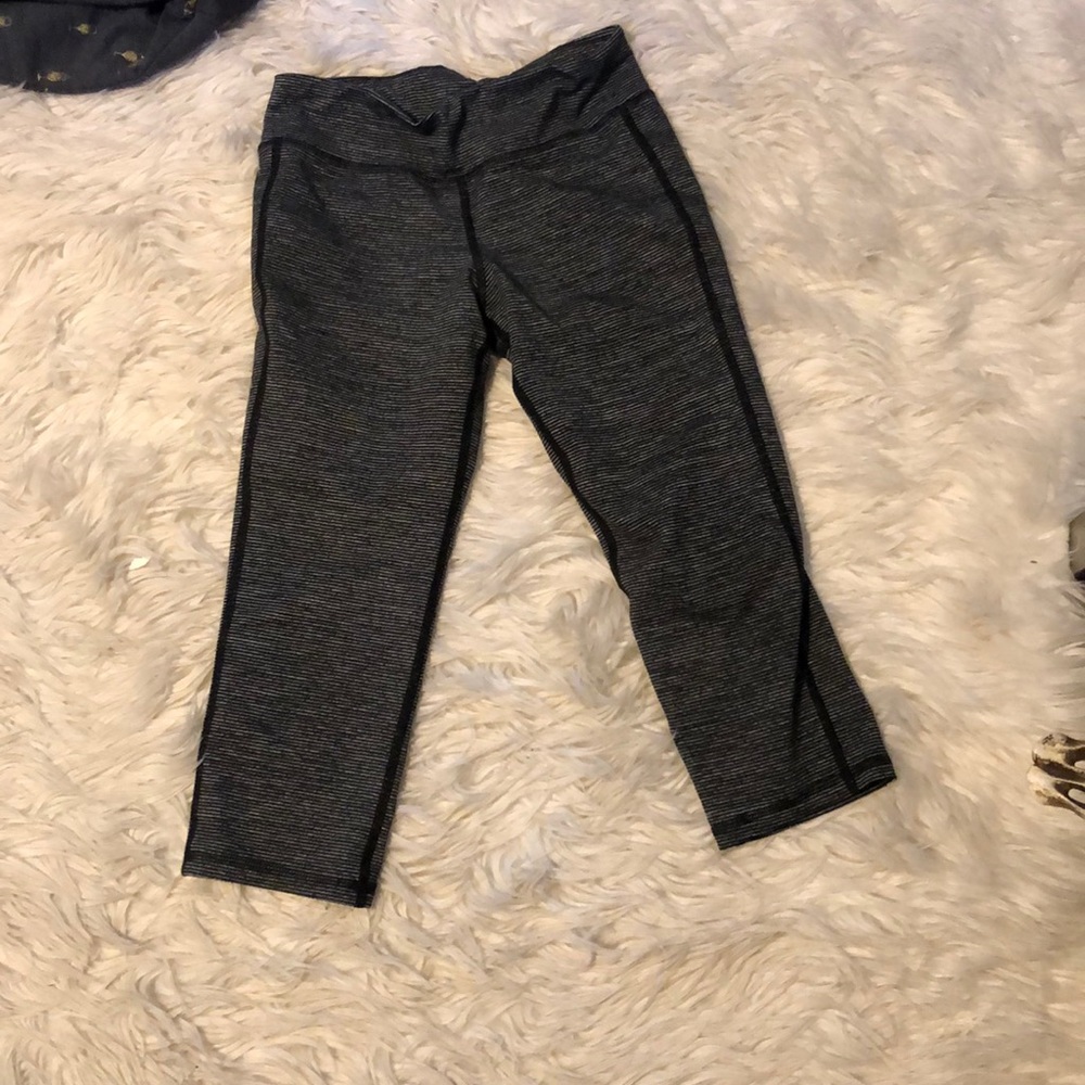 Work our leggings